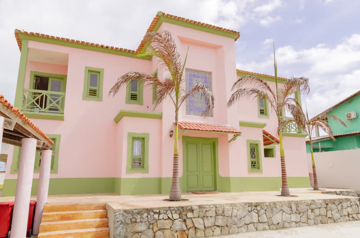 Casa Rosai